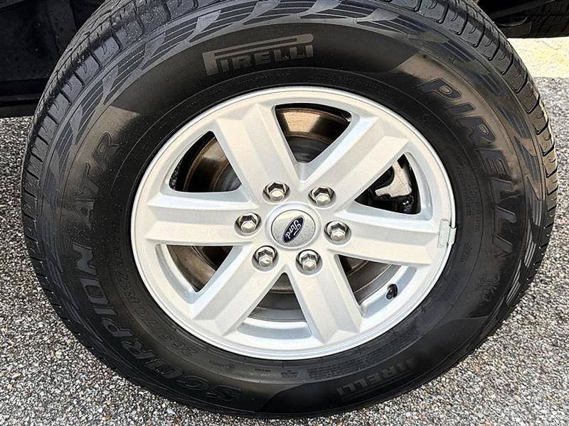 Used 2023 Ford F150 XLT w/ Equipment Group 301A Mid AWD/4WD image 46