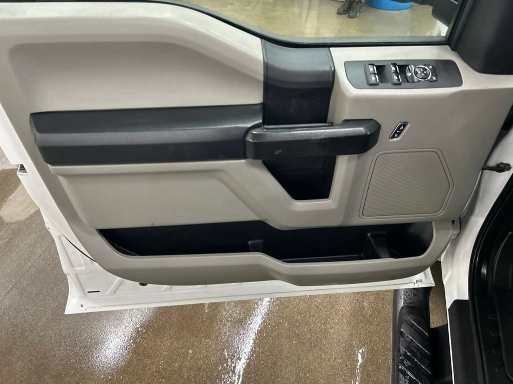 Certified 2019 Ford F350 XL w/ STX Appearance Package AWD/4WD image 15