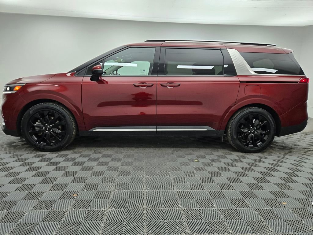 Used 2024 Kia Carnival SX image 14