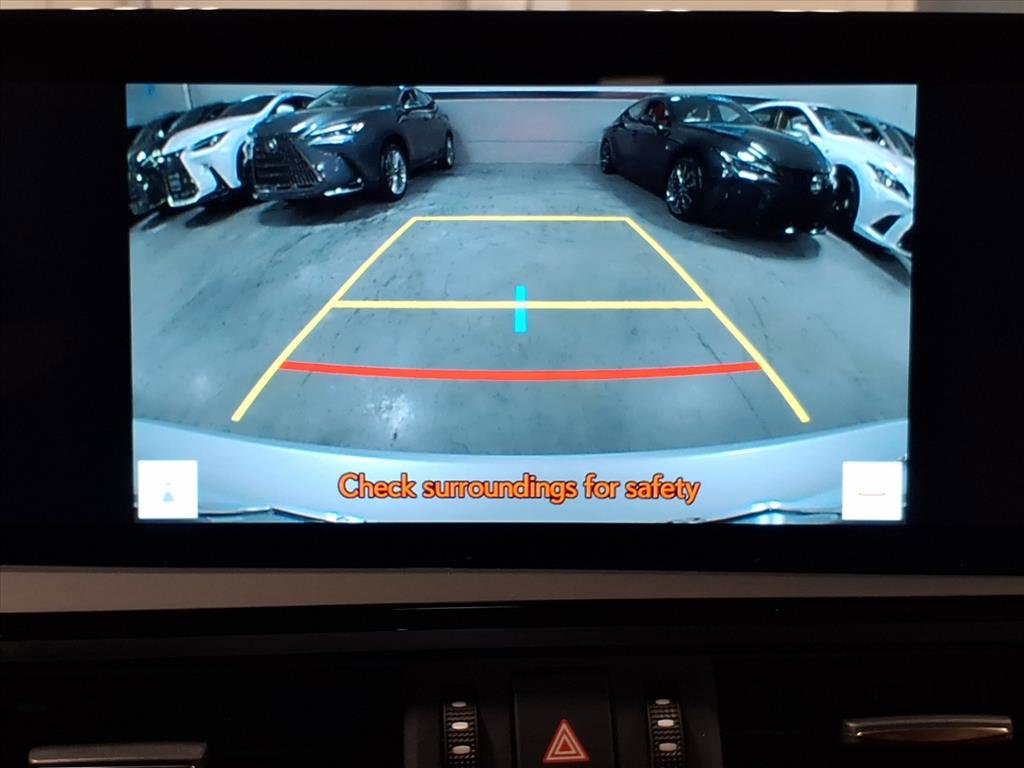 New 2025 Lexus ES 350 w/ Premium Package image 10