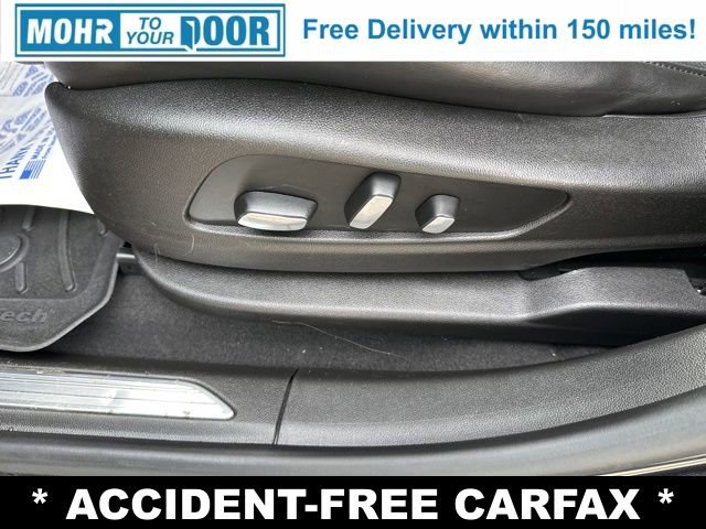 Used 2017 Cadillac XT5 Premium Luxury image 11