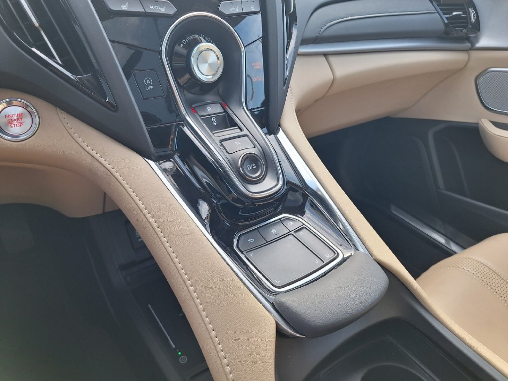 Certified 2023 Acura RDX w/ Technology Package FWD image 17