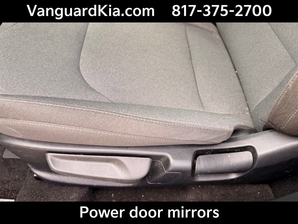 Certified 2025 Kia K4 LXS image 15