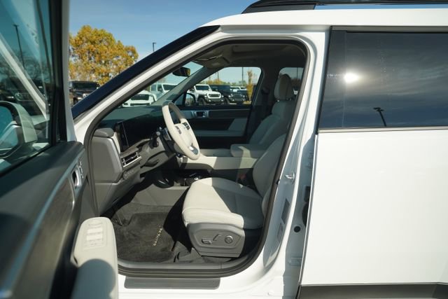 Used 2025 Hyundai Santa Fe Limited image 14
