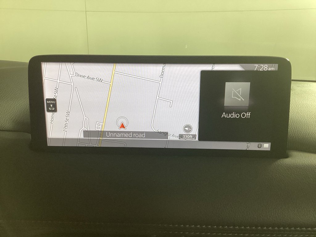 Used 2024 MAZDA CX-5 Carbon Edition image 29