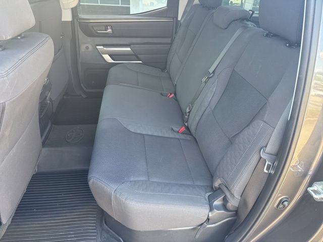 Used 2023 Toyota Tundra SR5 w/ TRD Off-Road Package AWD/4WD image 31
