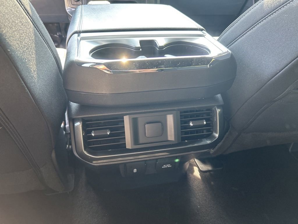 Used 2022 Ford F150 XLT w/ Equipment Group 302A High AWD/4WD image 24