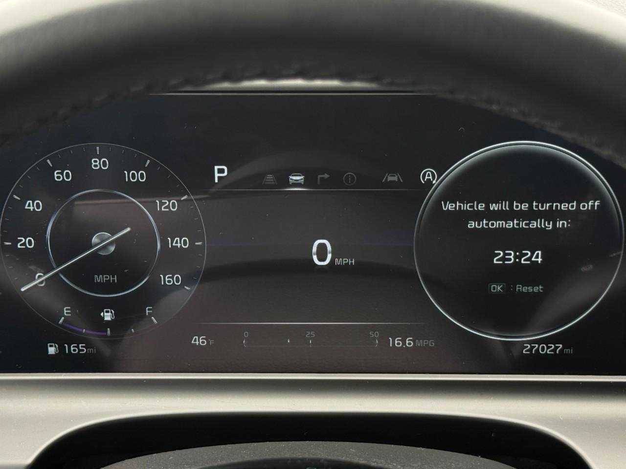 Used 2024 Kia Seltos S AWD/4WD image 32