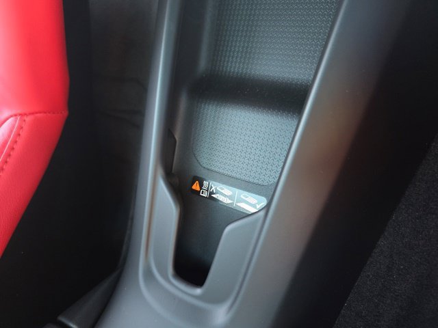 Used 2026 Chevrolet Corvette Z06 w/ Z07 Performance Package RWD image 37