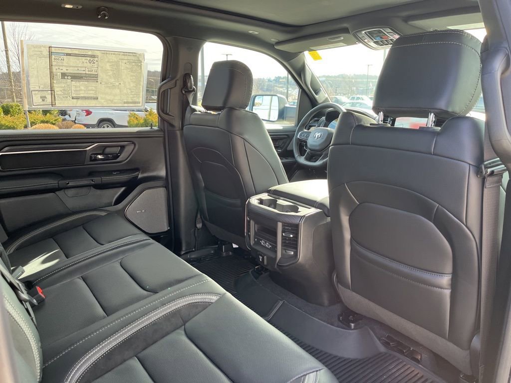 New 2026 RAM 1500 Rebel w/ G/T Package image 27