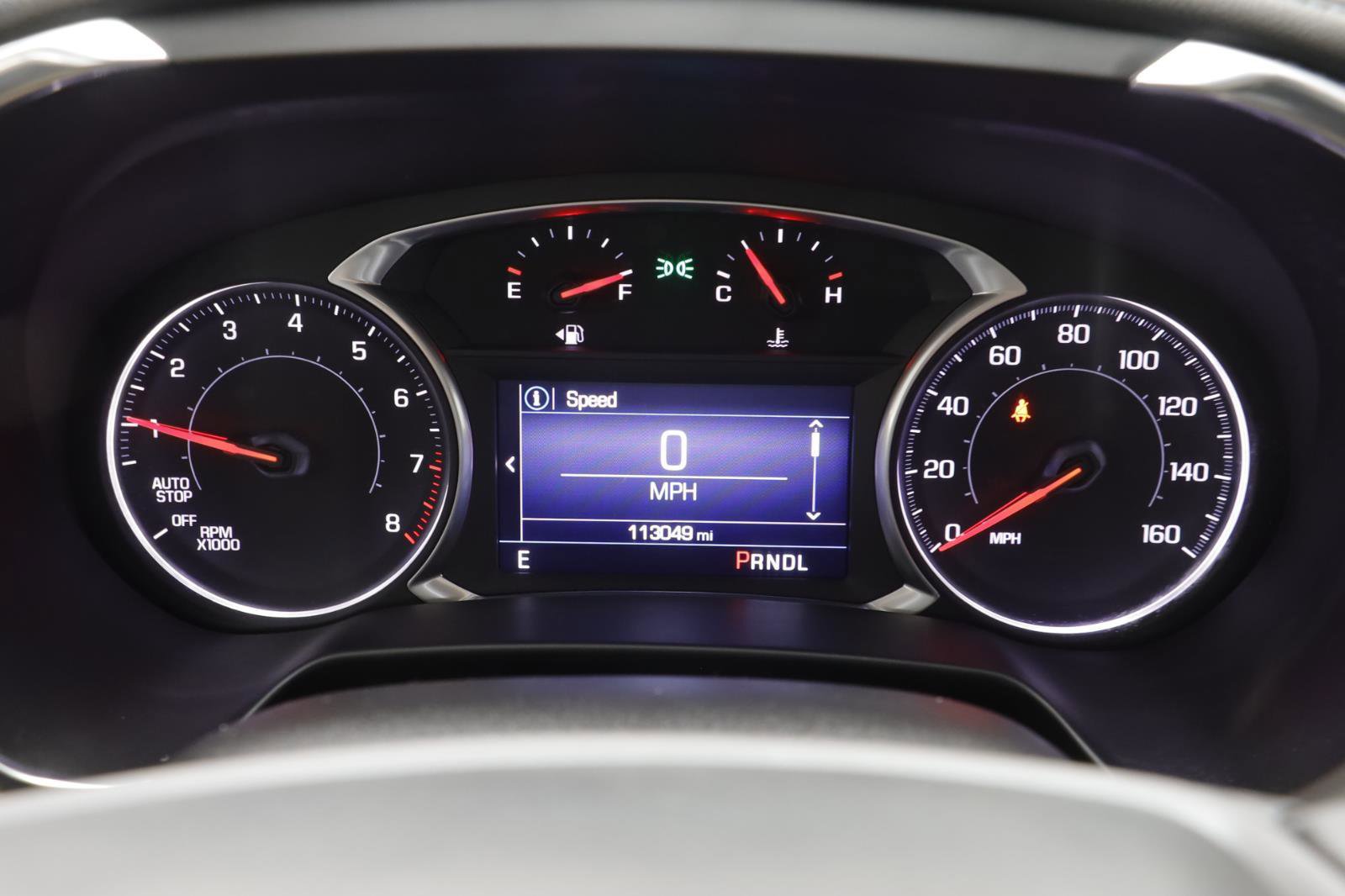 Used 2022 Chevrolet Blazer LT w/ Redline Edition image 8