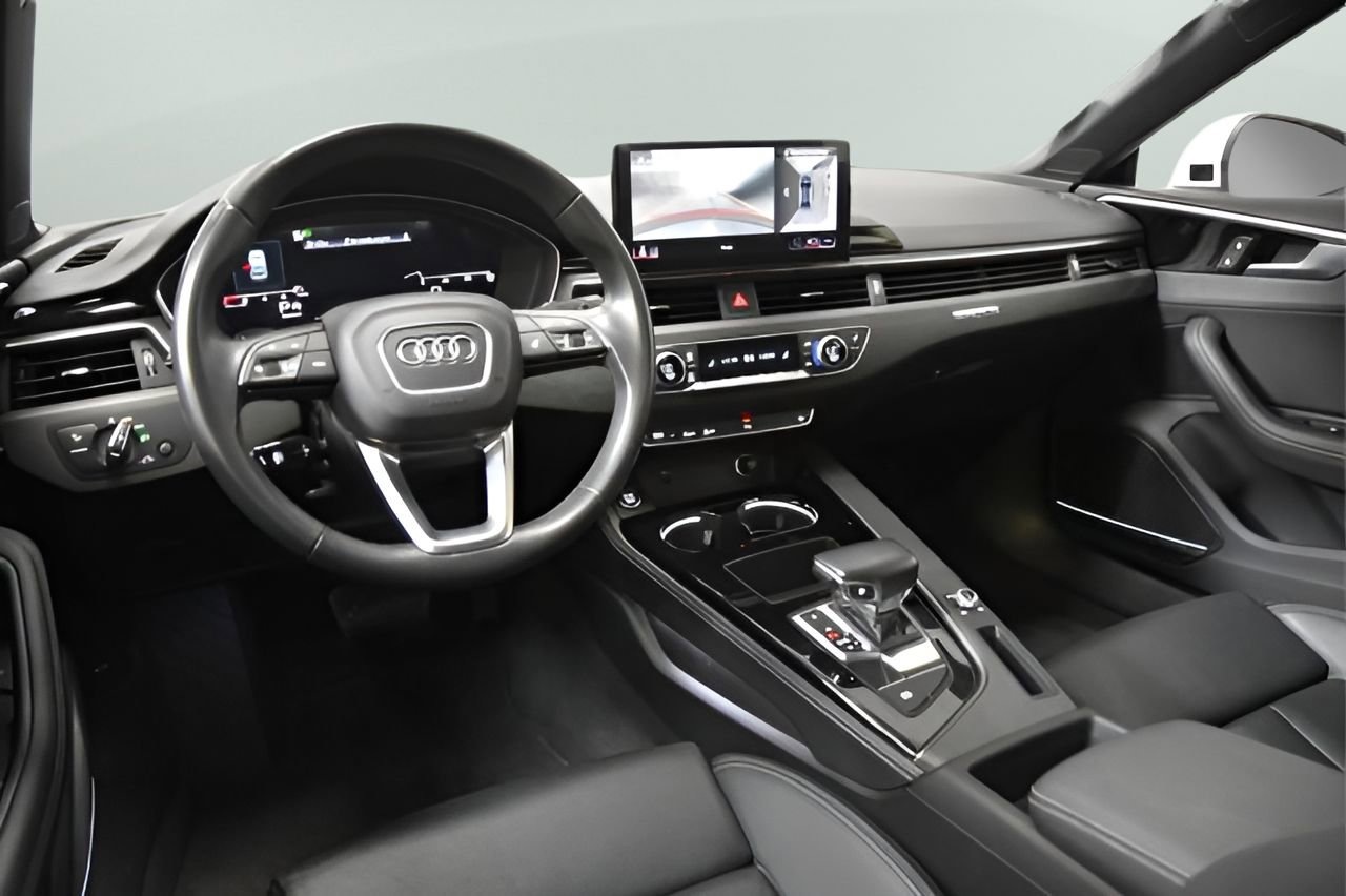 Used 2024 Audi A5 2.0T Premium Plus image 37