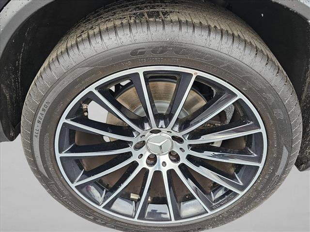 Used 2017 Mercedes-Benz GLC 43 AMG AMG GLC 43 image 25