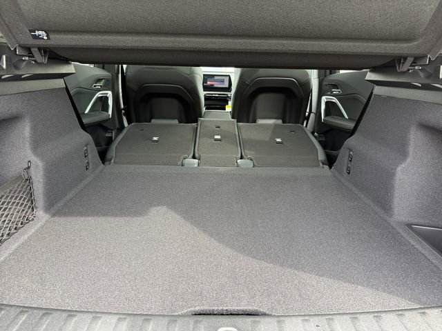 New 2026 BMW X1 xDrive28i w/ Technology Package AWD/4WD image 20