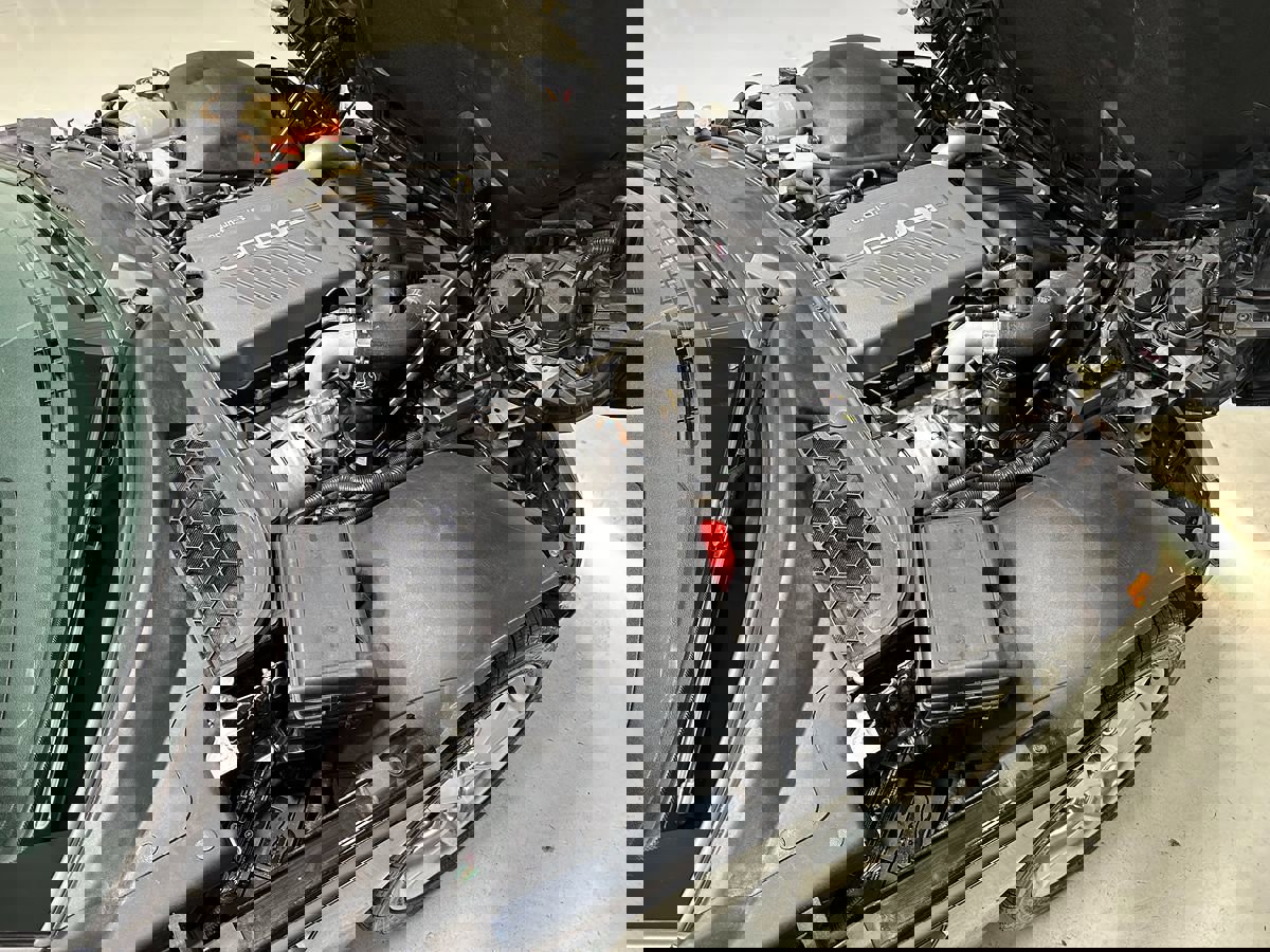 Used 2009 Saturn Sky Red Line image 5