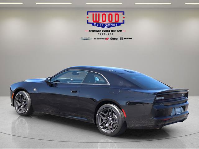 New 2026 Dodge Charger R/T Scat Pack image 5