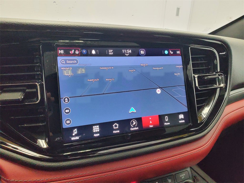 Used 2021 Dodge Durango R/T w/ Trailer Tow Group IV image 22