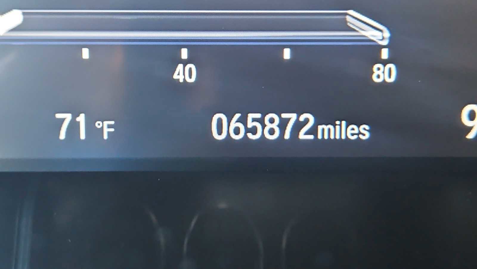 Used 2019 Honda CR-V EX image 10