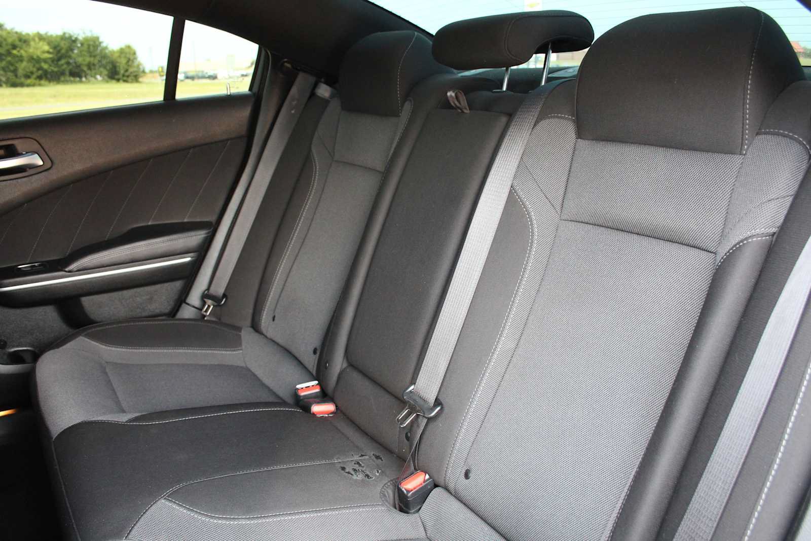 Used 2022 Dodge Charger SXT RWD image 18