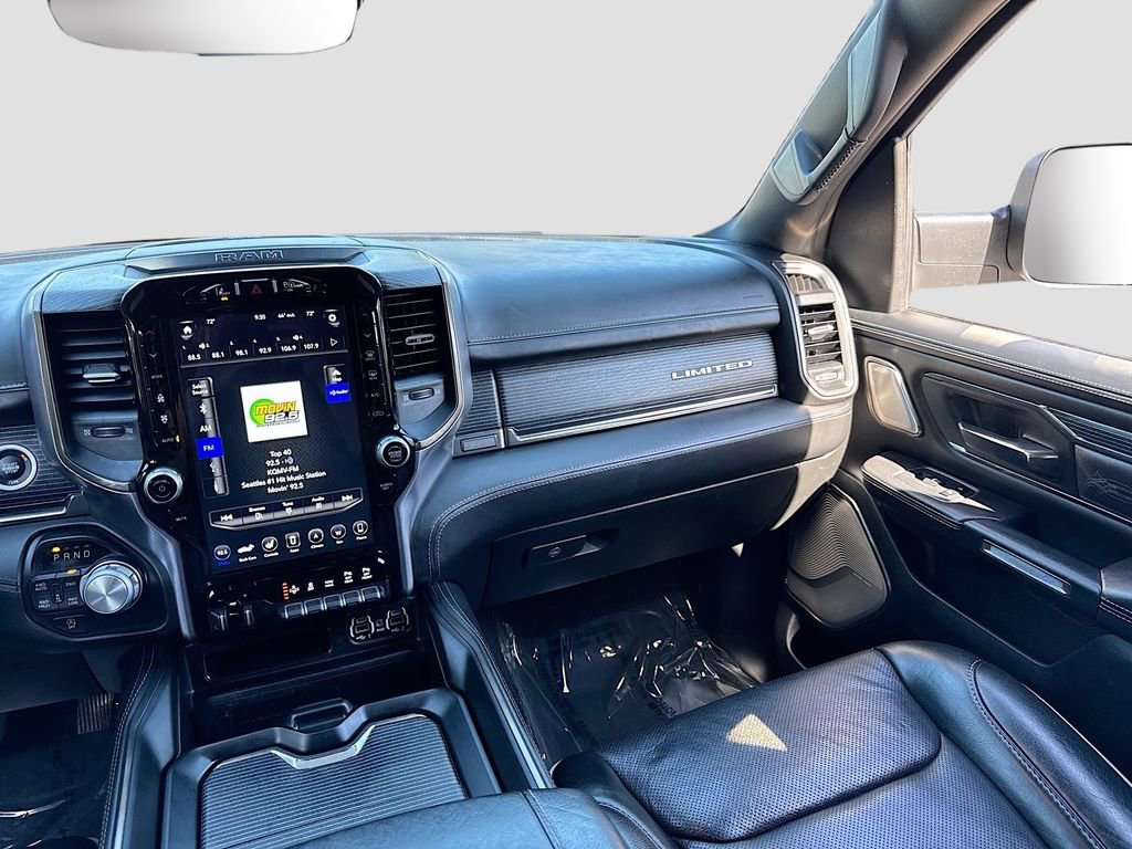 Used 2020 RAM 1500 Limited image 25