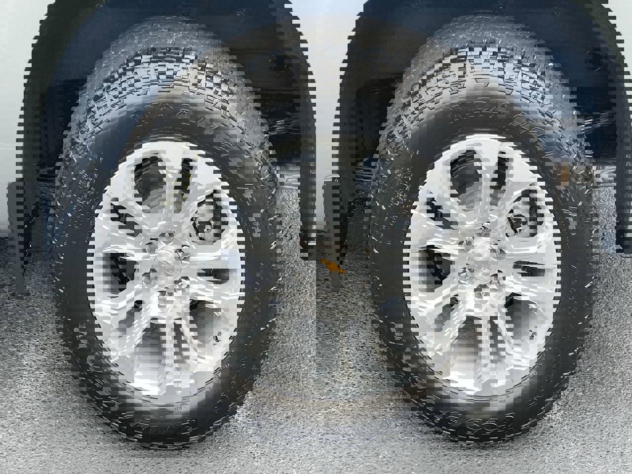 New 2026 Chevrolet Silverado 1500 LTZ w/ LTZ Premium Package image 70