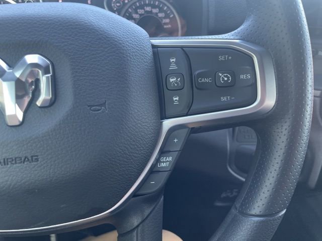 New 2026 RAM 2500 Tradesman image 13