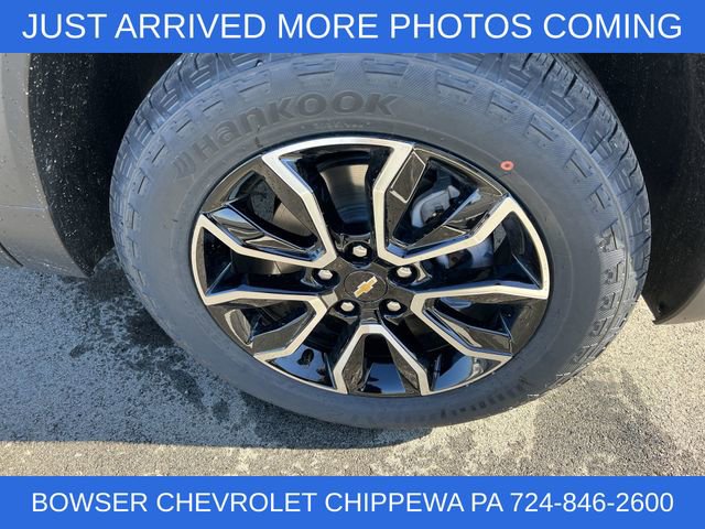 Used 2023 Chevrolet TrailBlazer ACTIV image 10