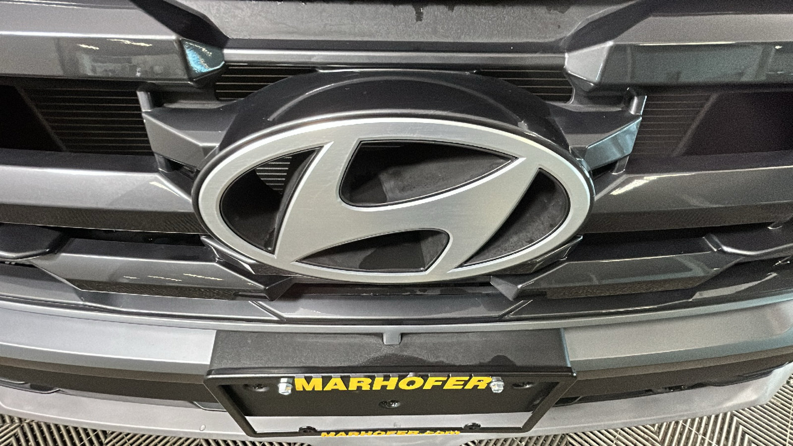 Used 2025 Hyundai Tucson SEL AWD/4WD image 10