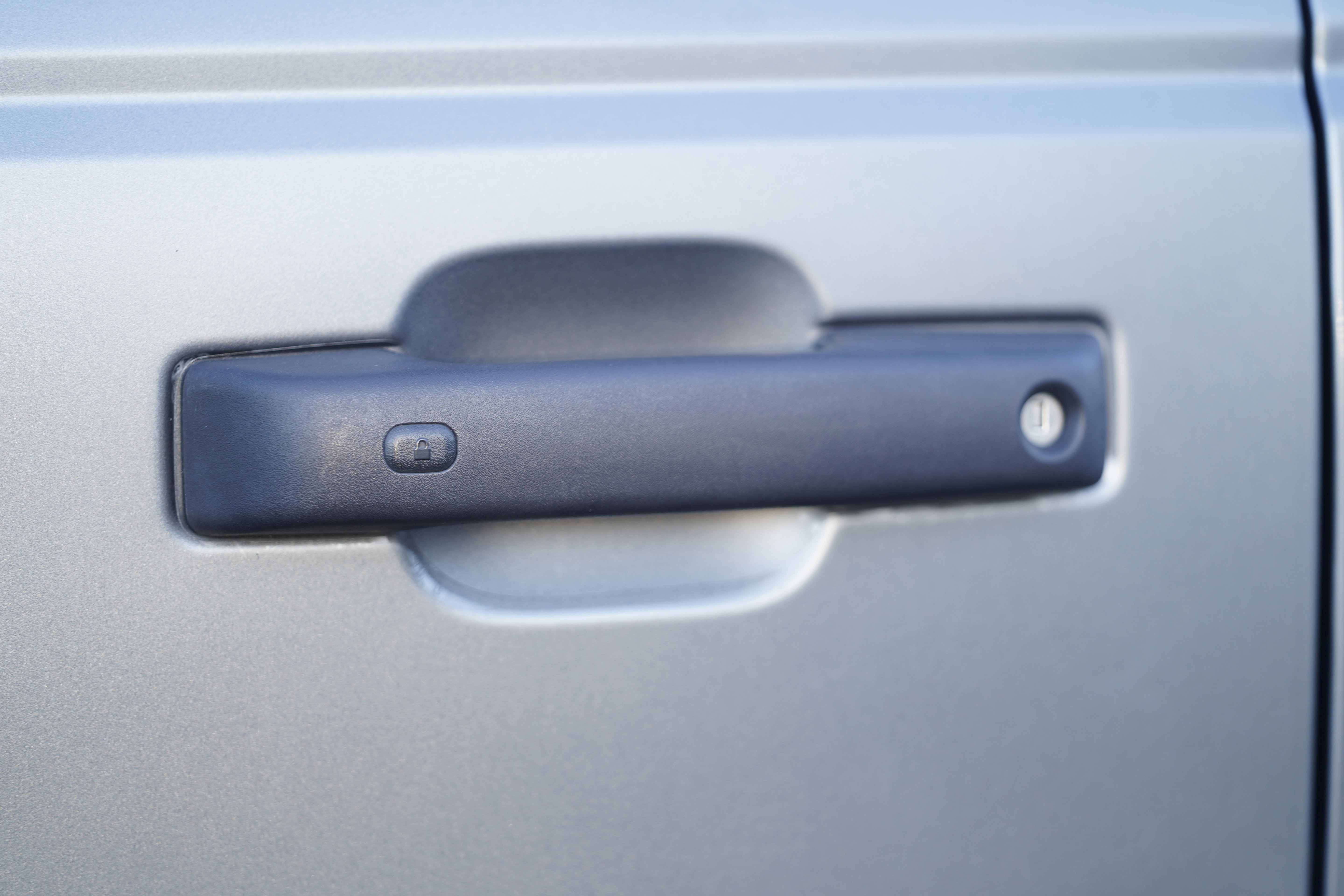 Used 2022 Ford Bronco Wildtrak image 35