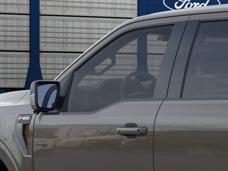 New 2026 Ford F150 Tremor w/ Equipment Group 402B AWD/4WD image 20