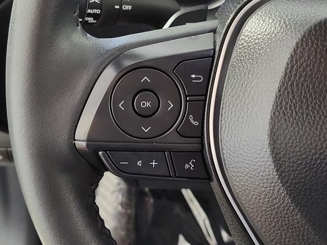 Used 2025 Toyota Corolla Cross AWD Hybrid w/ Convenience Package image 25