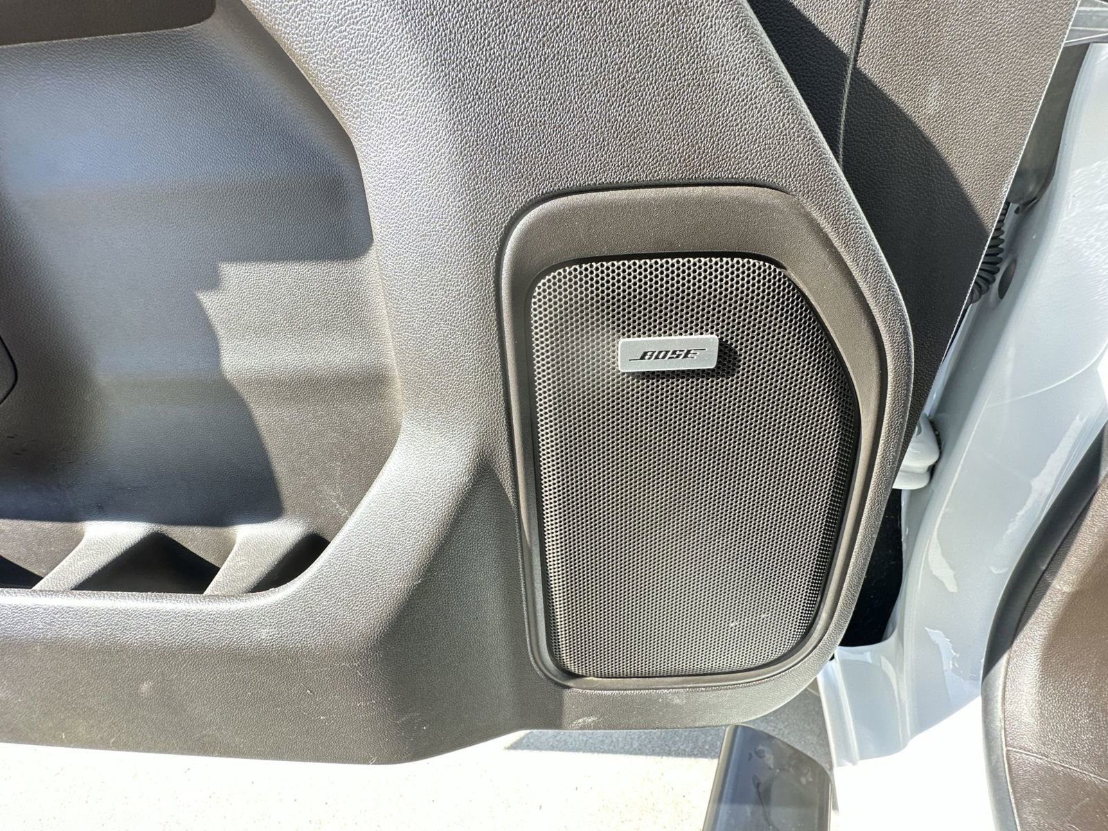 Used 2021 Chevrolet Silverado 1500 LT Trail Boss w/ Convenience Package II AWD/4WD image 24
