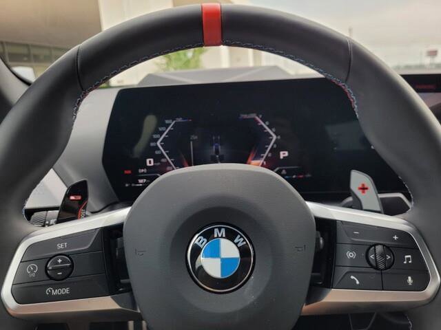 Certified 2025 BMW M235i xDrive w/ M Performance Package image 13