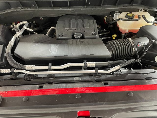 Used 2022 Chevrolet Silverado 1500 LT image 23