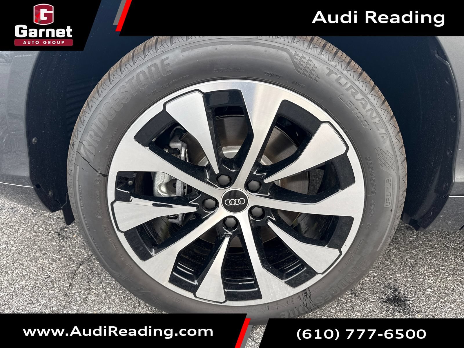 New 2026 Audi Q3 quattro 2.0T AWD/4WD image 9