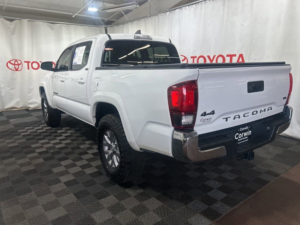 Used 2019 Toyota Tacoma SR5 image 5