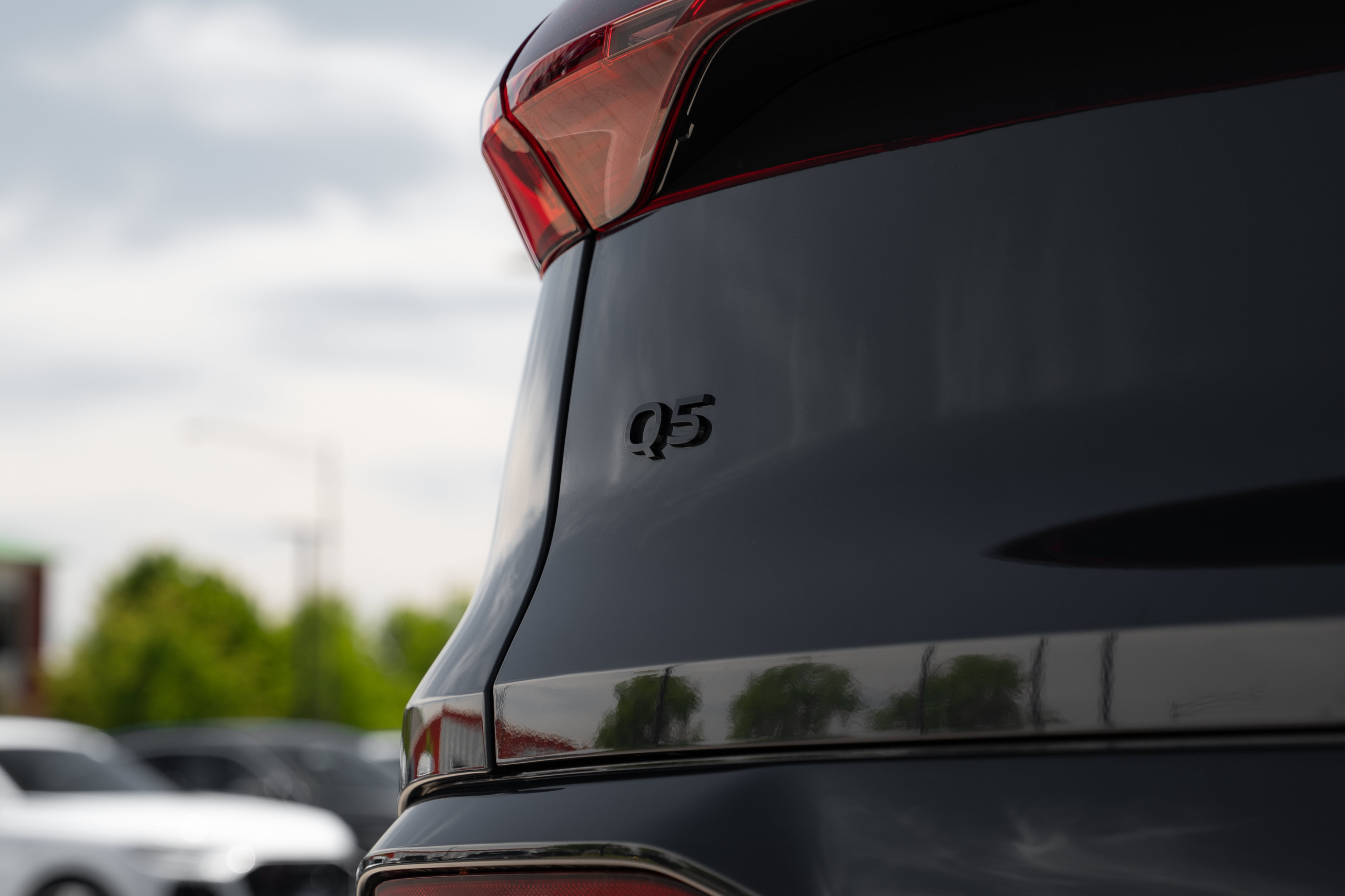 Certified 2025 Audi Q5 Premium w/ Convenience Package AWD/4WD image 28