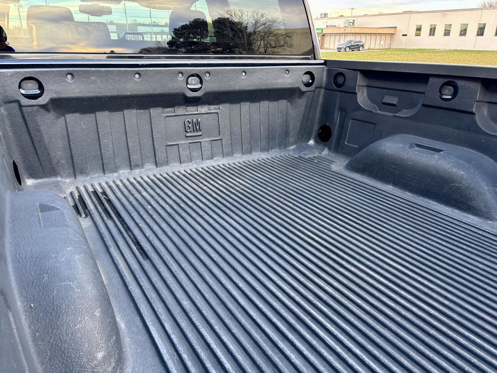 Used 2014 GMC Sierra 1500 SLE w/ All-Terrain Package image 16