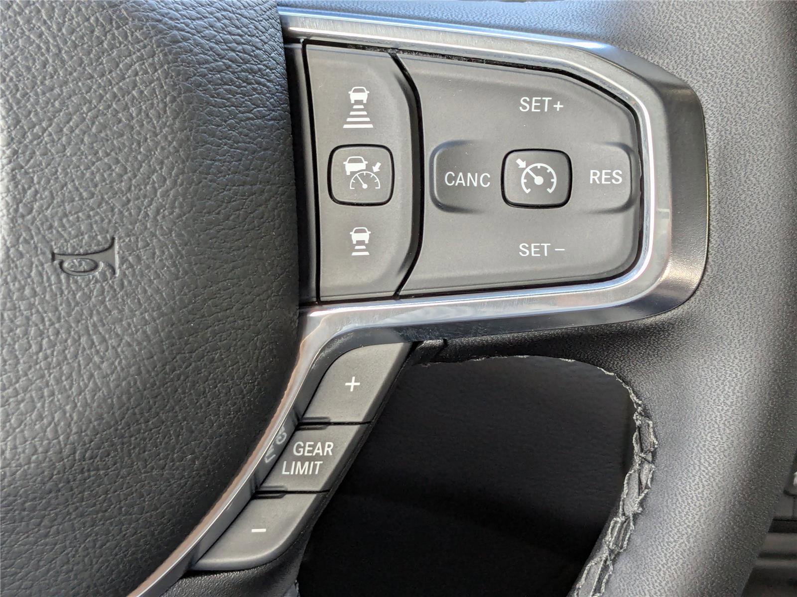 New 2026 RAM 2500 Laramie image 27