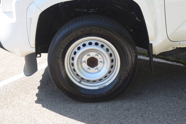 Used 2024 Toyota Tacoma SR w/ Towing Package RWD image 24