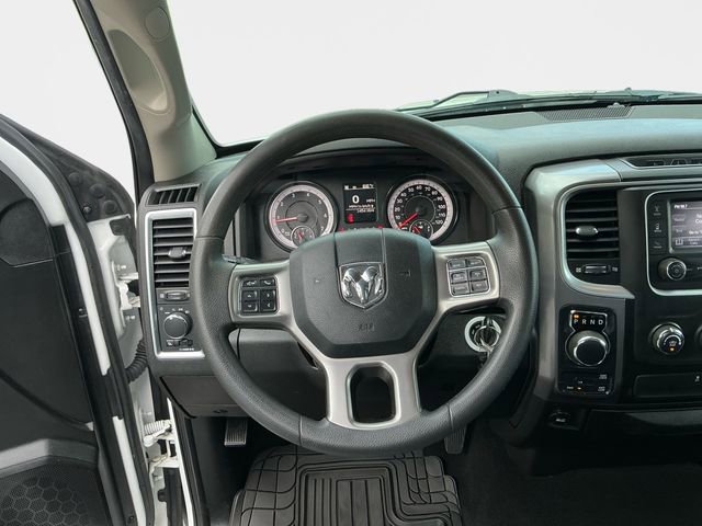 Used 2021 RAM 1500 Classic SLT AWD/4WD image 13