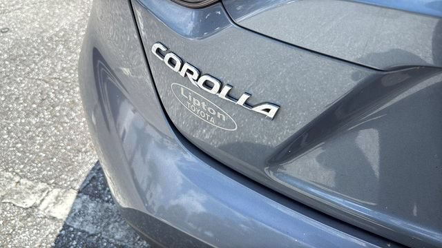 Used 2022 Toyota Corolla LE FWD image 6