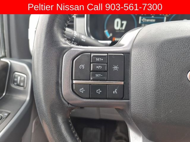 Used 2023 Ford F150 Lariat image 30