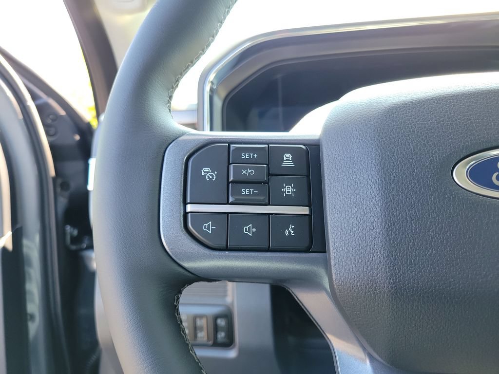 New 2026 Ford F250 Lariat w/ Lariat Ultimate Package AWD/4WD image 24