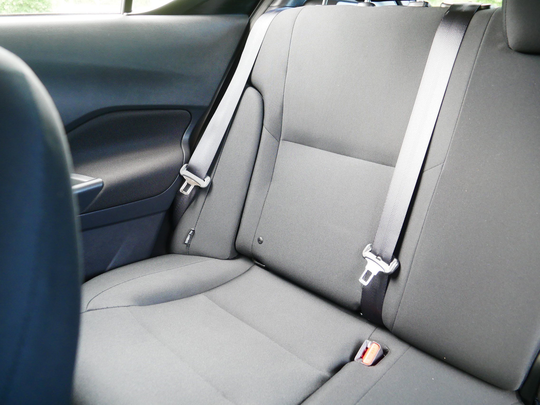 Certified 2023 Nissan Kicks S w/ Interior Electronics Package FWD image 12
