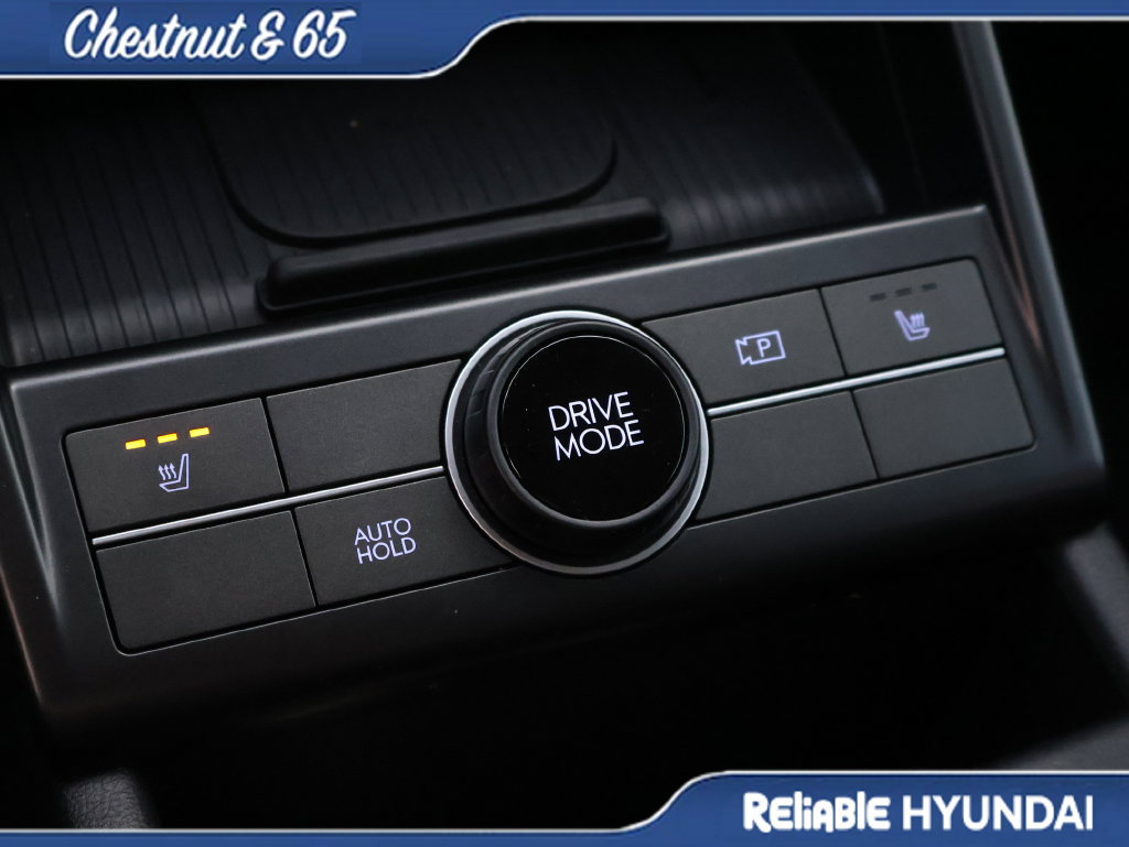 Used 2024 Hyundai Kona SEL w/ Convenience Package FWD image 38