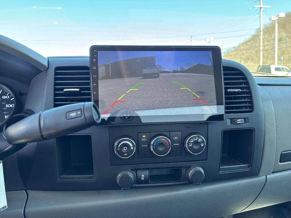 Used 2013 Chevrolet Silverado 1500 W/T image 17