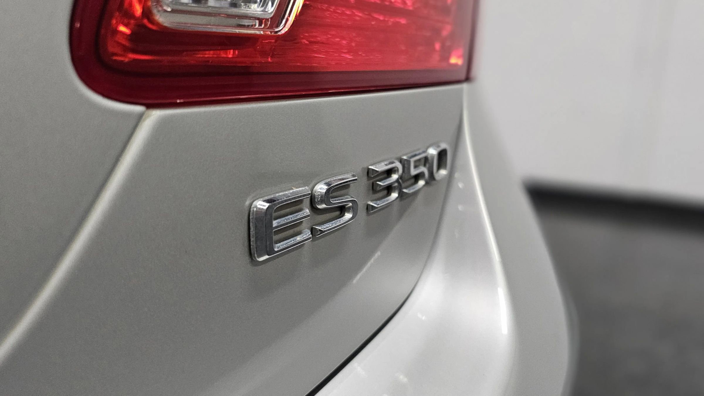 Used 2008 Lexus ES 350 image 28