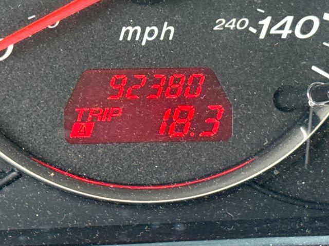Used 2005 MAZDA MAZDA6 s Sport w/ Bose Audio & Moonroof Pkg FWD image 24