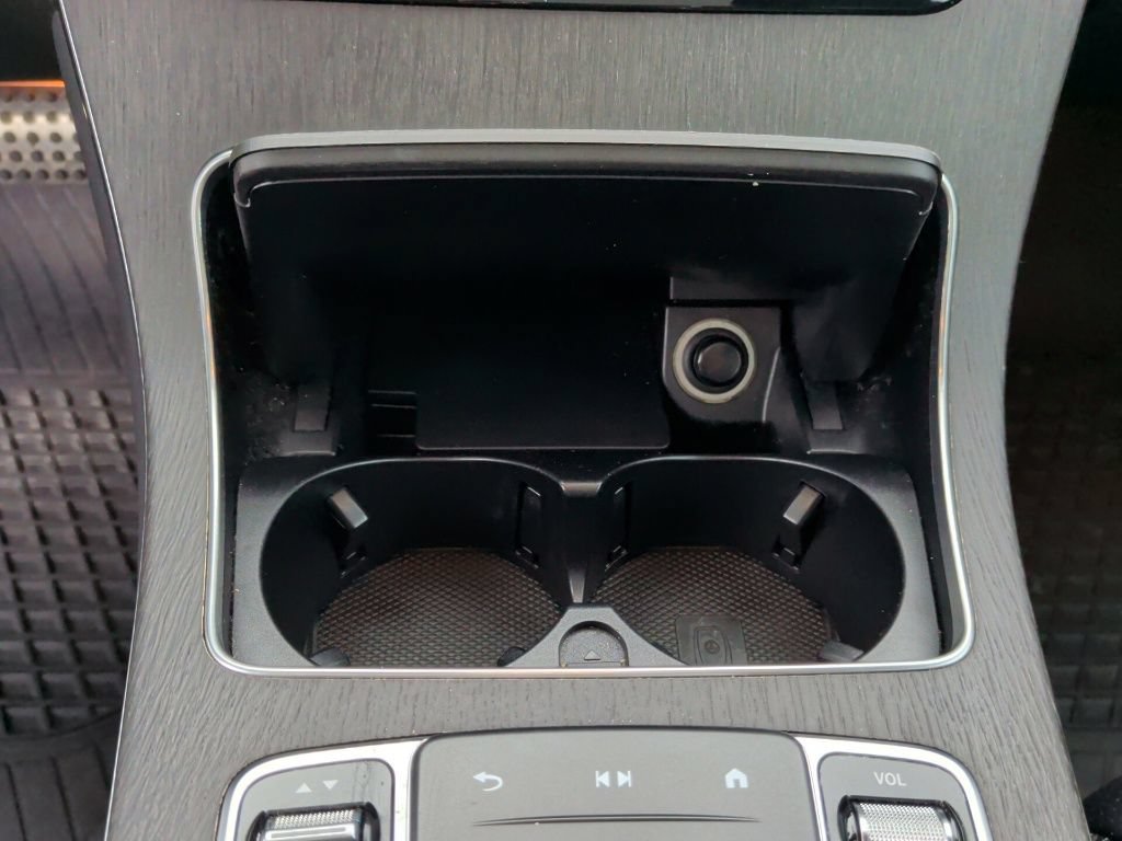 Used 2020 Mercedes-Benz GLC 300 image 29